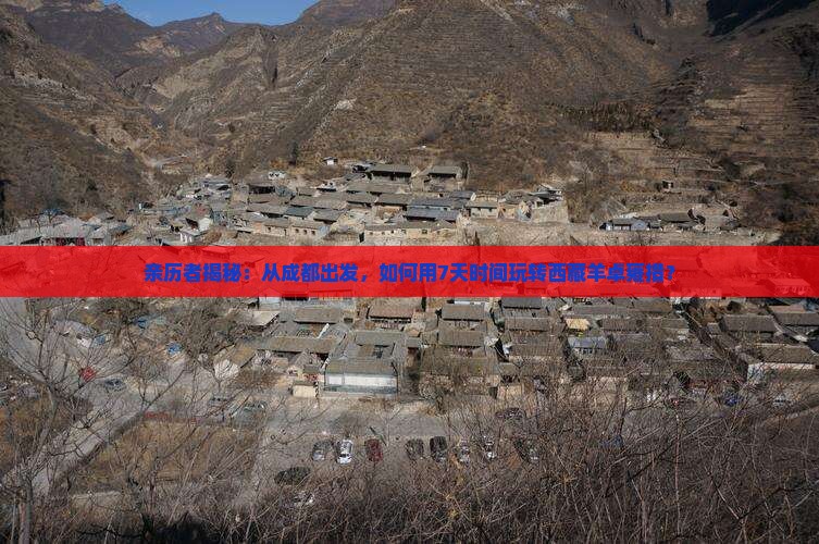 成都到西藏羊卓雍措旅行社