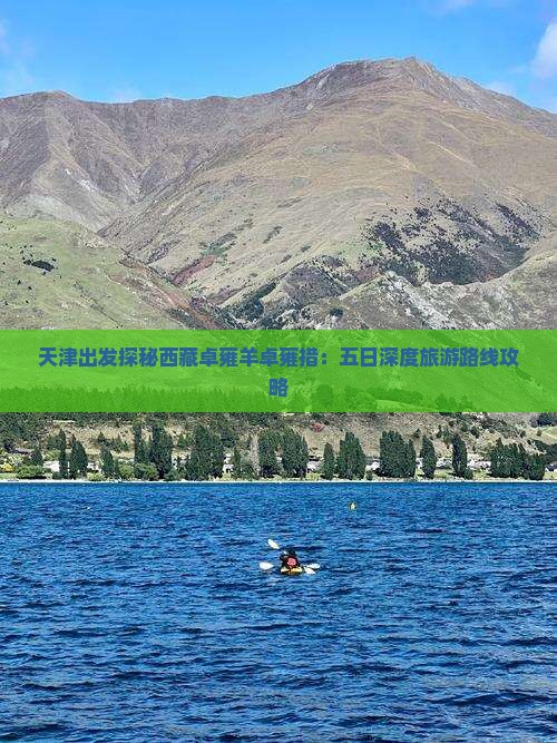 天津去西藏羊卓雍措五日游