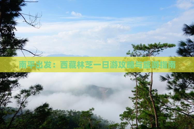 南平去西藏林芝一日