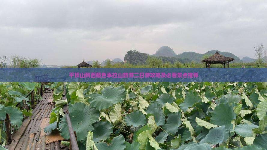 平顶山去西藏色季拉山二日游