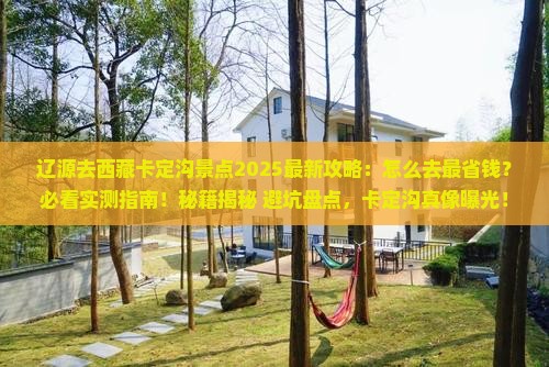 辽源去西藏卡定沟景点