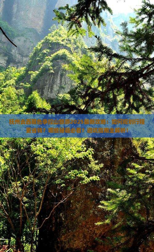 抚州去西藏色季拉山旅游