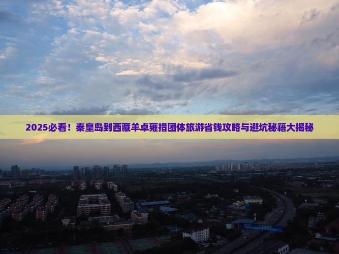 秦皇岛到西藏羊卓雍措团体旅游