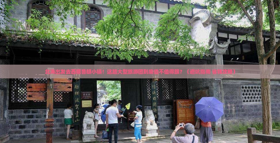北海去西藏鲁朗小镇大型旅游团