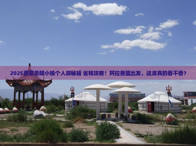 阿拉善盟去西藏鲁朗小镇个人游