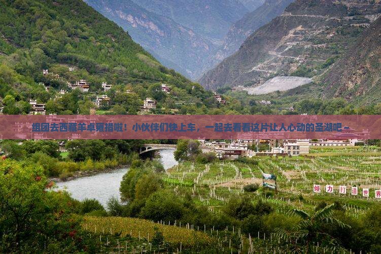 朝阳去西藏羊卓雍措大型旅游团