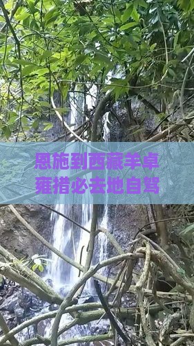 恩施到西藏羊卓雍措必去地