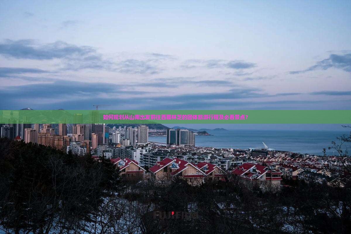 山南去西藏林芝团体旅游