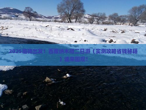 临猗去西藏纳木措二日游