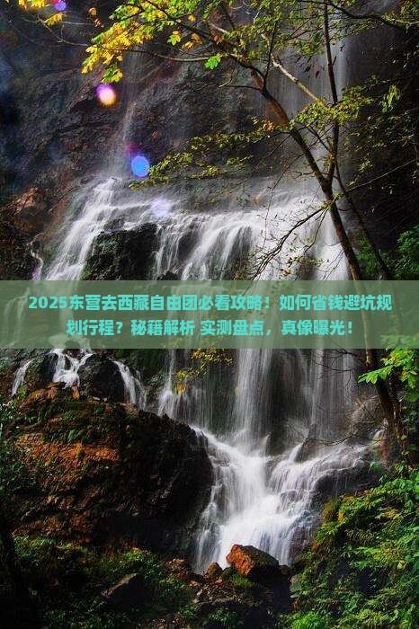东营去西藏自由团 东营去西藏自由团