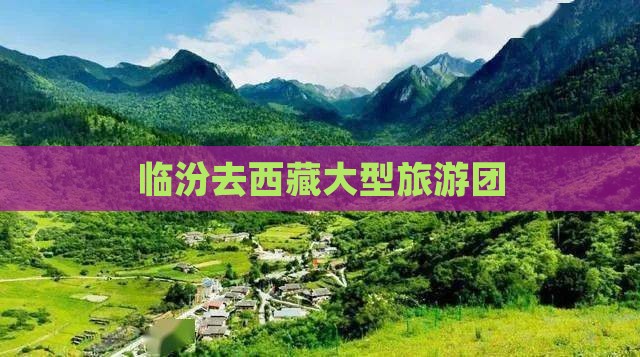 临汾去西藏大型旅游团