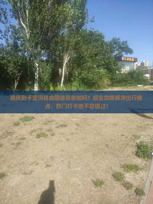 迪庆到西藏卡定沟自由团