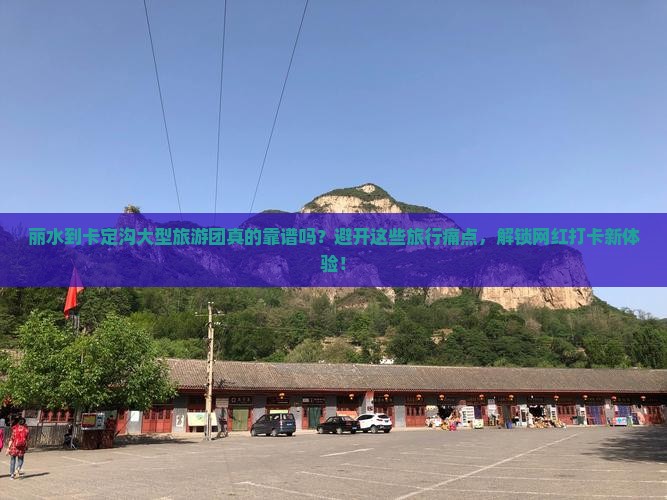 丽水到西藏卡定沟大型旅游团