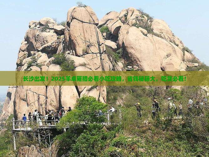 长沙去西藏羊卓雍措旅游小吃