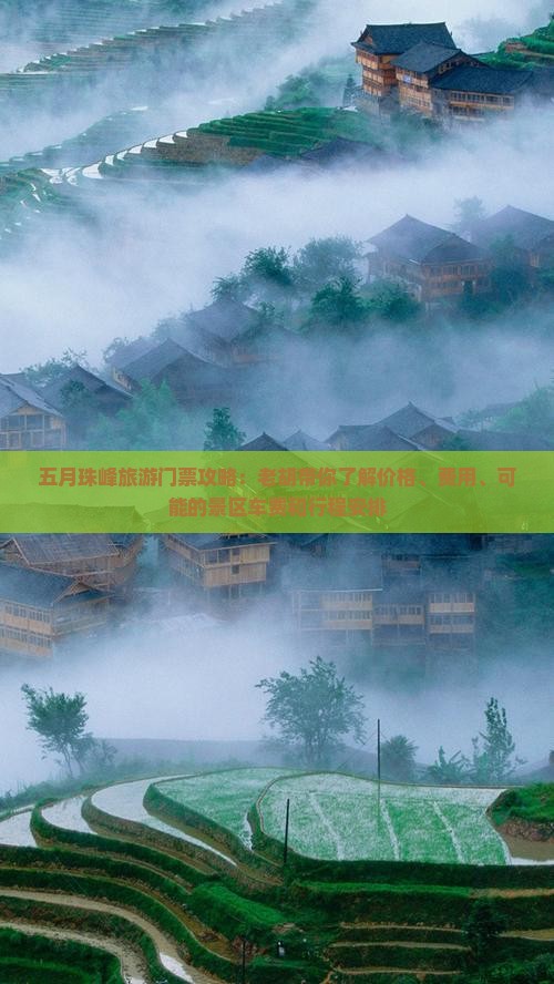 五月到西藏珠峰大本营门票