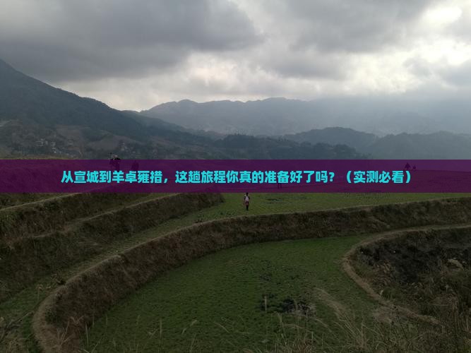 宣城到西藏羊卓雍措旅游