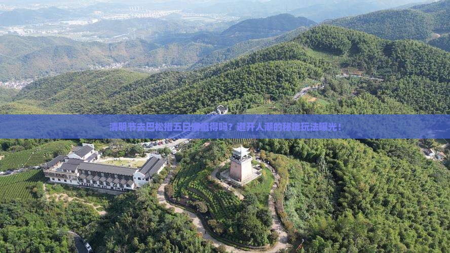 清明节去西藏巴松措五日游