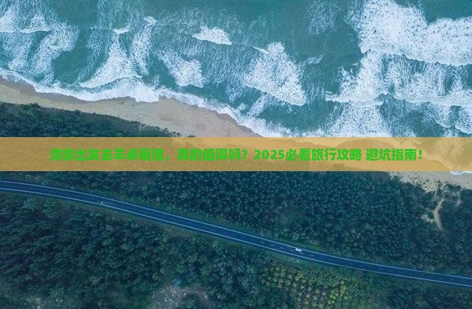 清徐去西藏羊卓雍措旅行社
