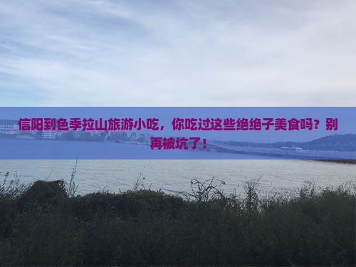 信阳到西藏色季拉山旅游小吃
