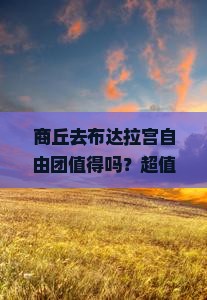 商丘去西藏布达拉宫自由团