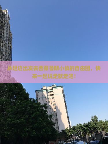 延边到西藏鲁朗小镇自由团