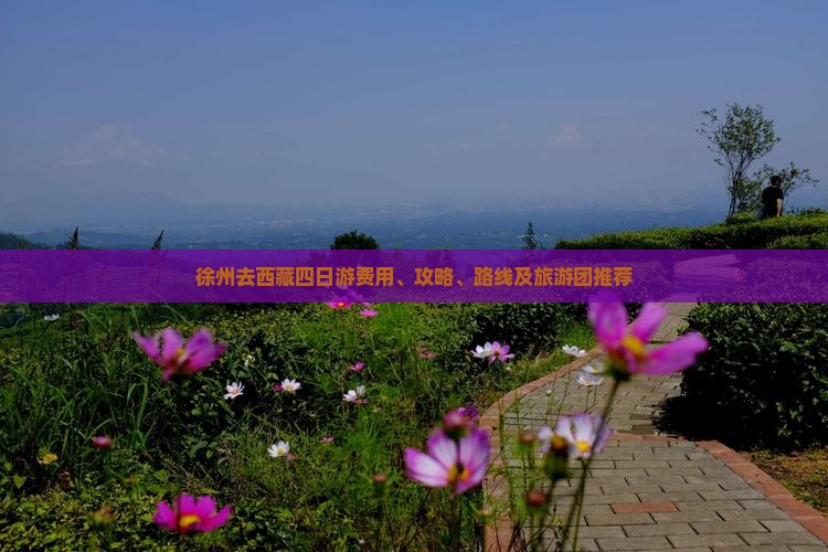 徐州去西藏四日游