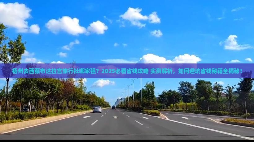 梧州去西藏布达拉宫旅行社
