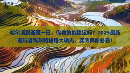 哈尔滨到西藏一日
