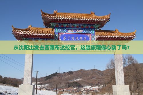 沈阳去西藏布达拉宫景点
