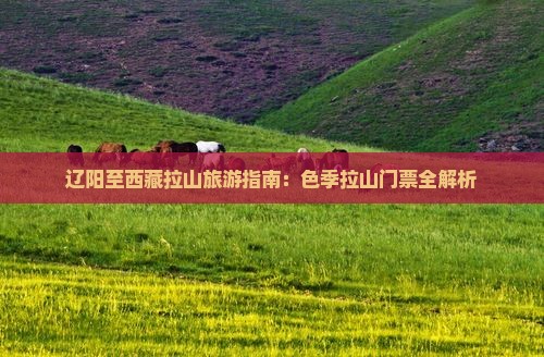 辽阳到西藏色季拉山门票
