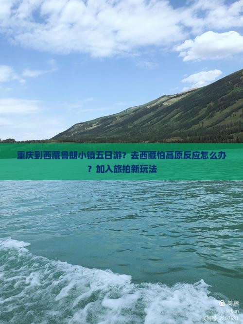 重庆去西藏鲁朗小镇五日游