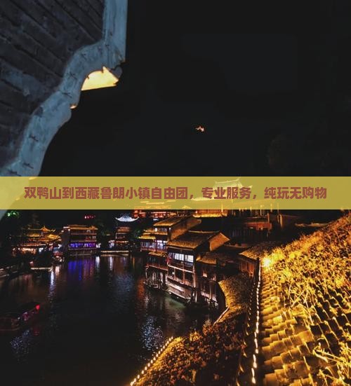 双鸭山到西藏鲁朗小镇自由团