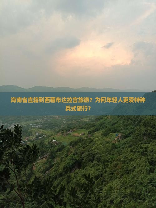 海南省直辖到西藏布达拉宫旅游