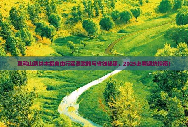 双鸭山到西藏纳木措自由行