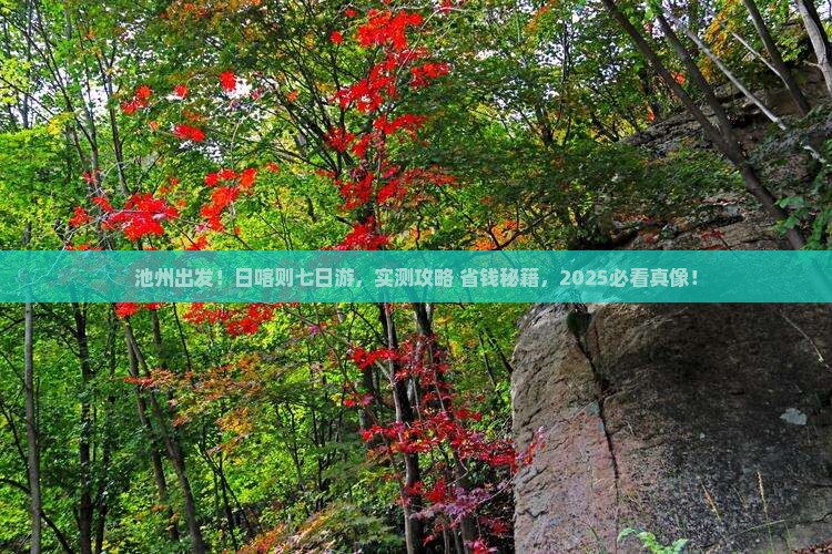池州到西藏日喀则七日游