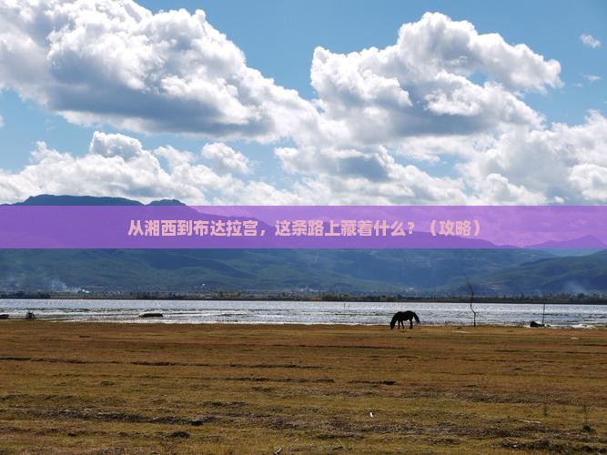 湘西去西藏布达拉宫哪里玩
