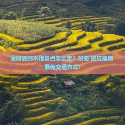 襄阳去西藏纳木措景点