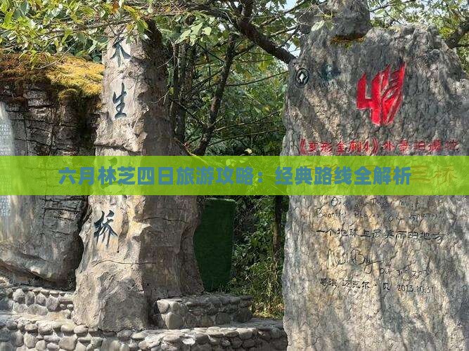 六月林芝四日旅游攻略：经典路线全解析
