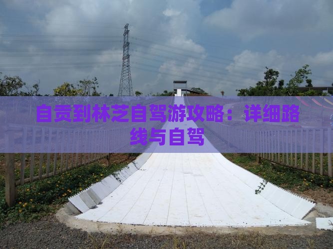 自贡到林芝自驾游攻略：详细路线与自驾