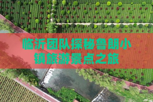 临沂团队探秘鲁朗小镇旅游景点之旅