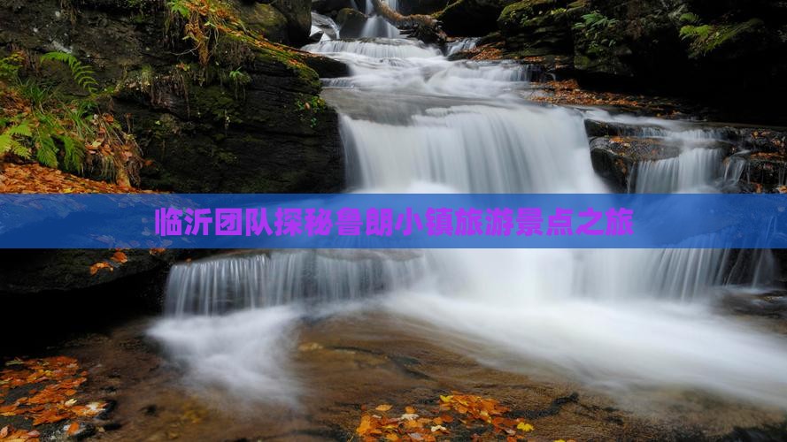 临沂团队探秘鲁朗小镇旅游景点之旅