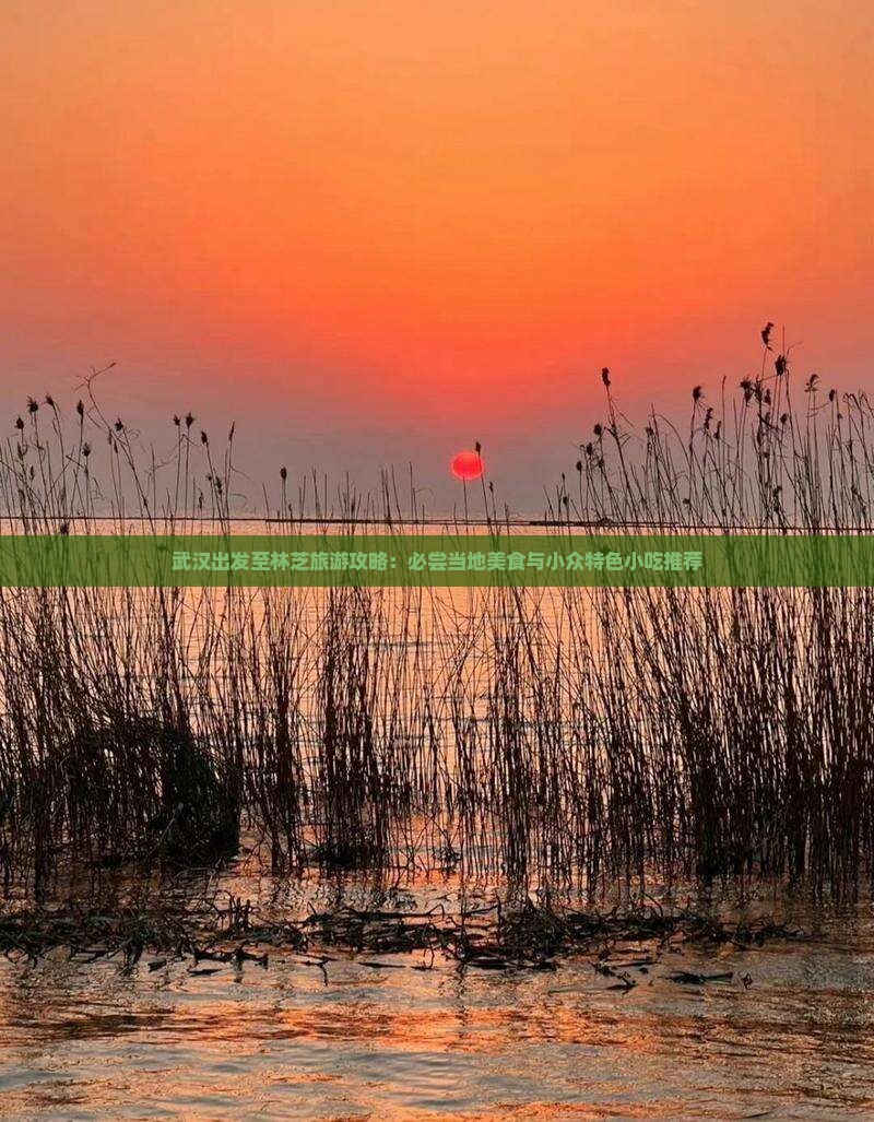 武汉出发至林芝旅游攻略：必尝当地美食与小众特色小吃推荐