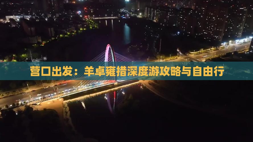营口出发：羊卓雍措深度游攻略与自由行