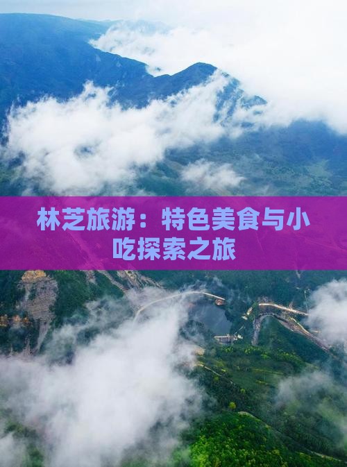 林芝旅游：特色美食与小吃探索之旅