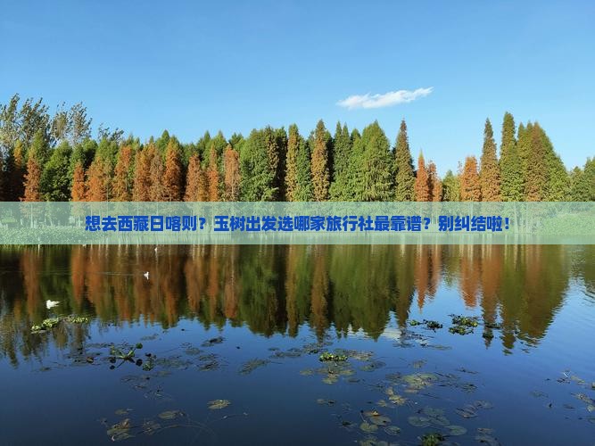 玉树到西藏日喀则旅行社