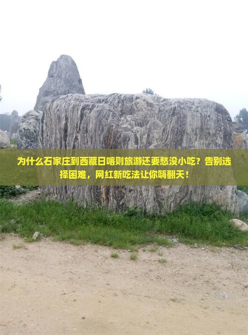 石家庄到西藏日喀则旅游小吃