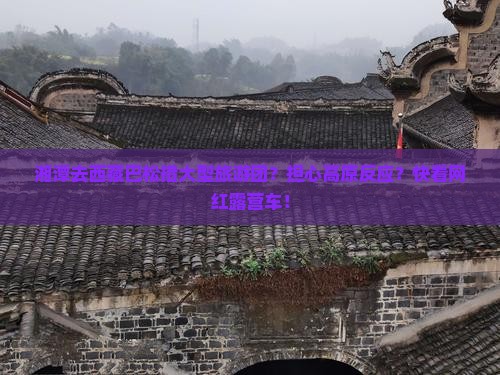 湘潭去西藏巴松措大型旅游团