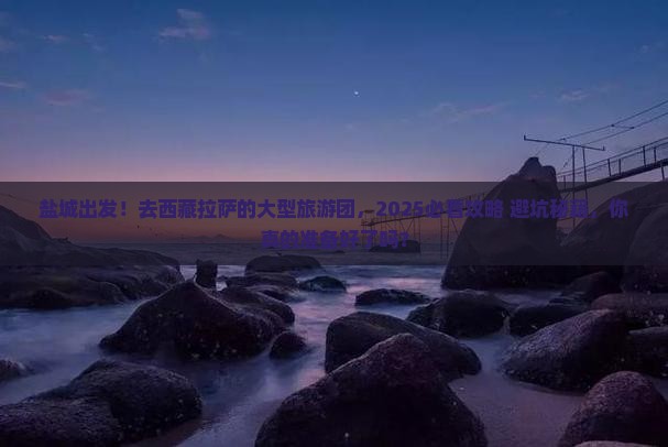 盐城去西藏拉萨大型旅游团