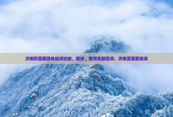 济南到西藏团体旅游