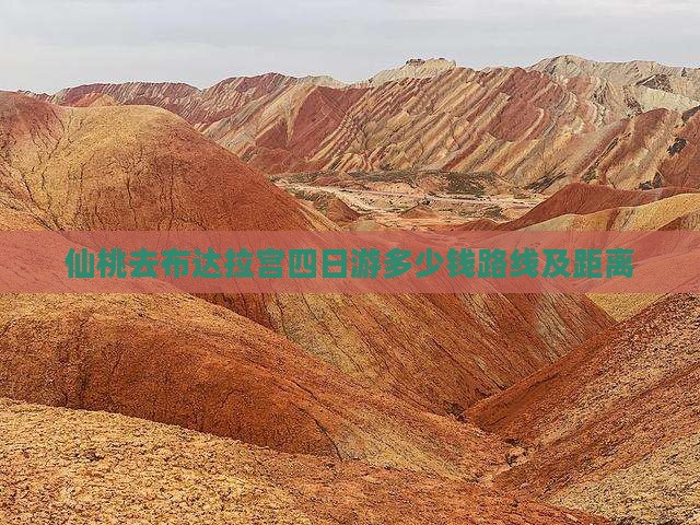仙桃去西藏布达拉宫四日游